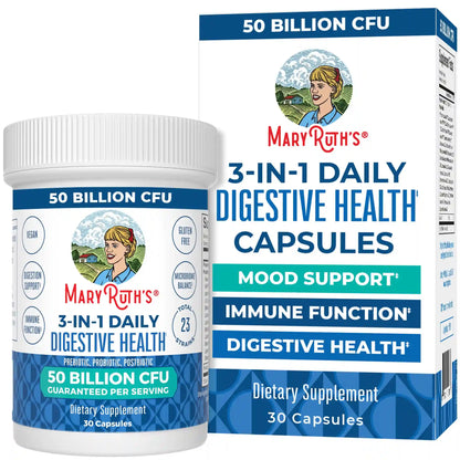 Winter Wellness Bundle