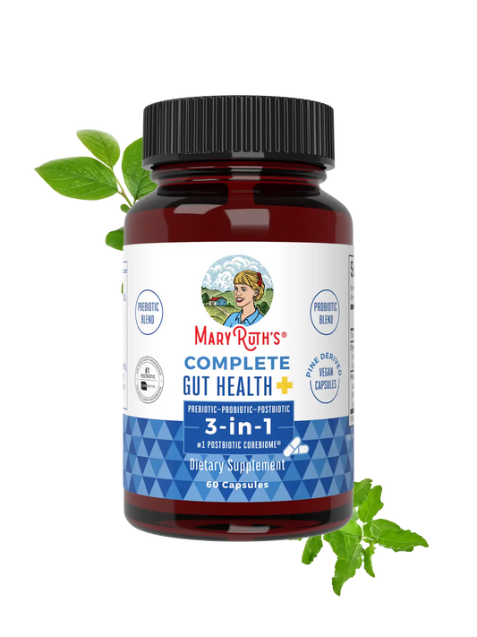 Complete Gut Health+
