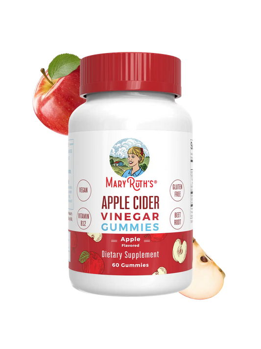 Apple Cider Vinegar Gummies